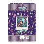 Carpeta Gorjuss Up and away Morado