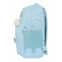 Cartable Glow Lab 32 x 42 x 15 cm Cygne