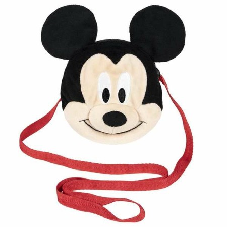 Sac à Bandoulière 3D Mickey Mouse