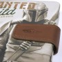 Set de Papelería The Child The Mandalorian