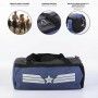 Bolsa de Deporte Marvel