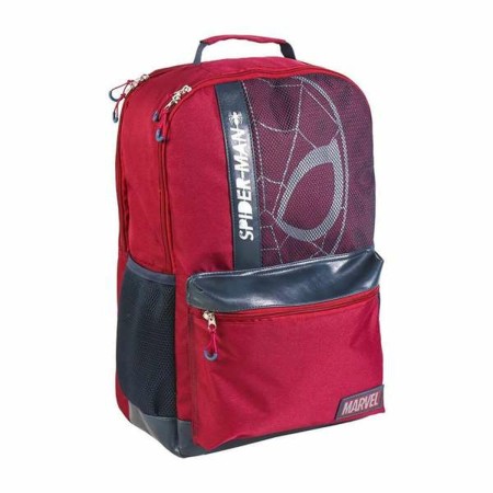 Cartable Spider-Man