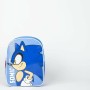 Mochila Escolar Sonic