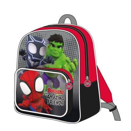 Cartable Spidey