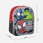 Cartable Spidey