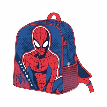 Cartable 3D Spider-Man