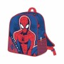 Mochila Escolar 3D Spider-Man