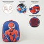 Cartable 3D Spider-Man