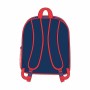 Cartable 3D Spider-Man