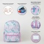 Mochila Infantil Frozen 23 x 33 x 9 cm