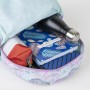 Mochila Infantil Frozen 23 x 33 x 9 cm