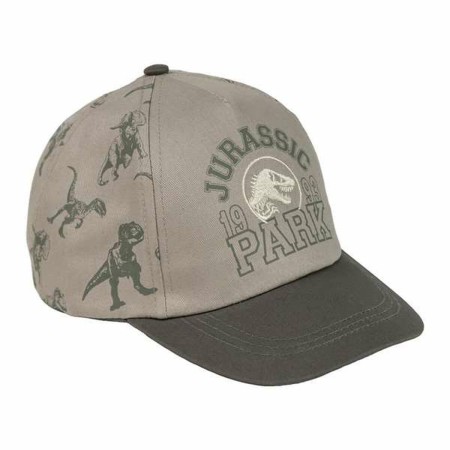 Casquette enfant Jurassic Park