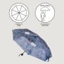 Parapluie pliable Spider-Man