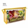 Set de Aseo Infantil para Viaje Jurassic Park 4 Piezas