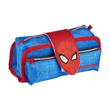 Trousse d'écolier Spider-Man