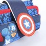 Estuche Escolar Marvel