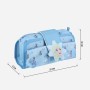 Estuche Escolar Frozen