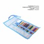 Trousse Scolaire avec Accessoires Frozen (22 pcs)