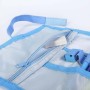 Trousse Scolaire avec Accessoires Frozen (22 pcs)