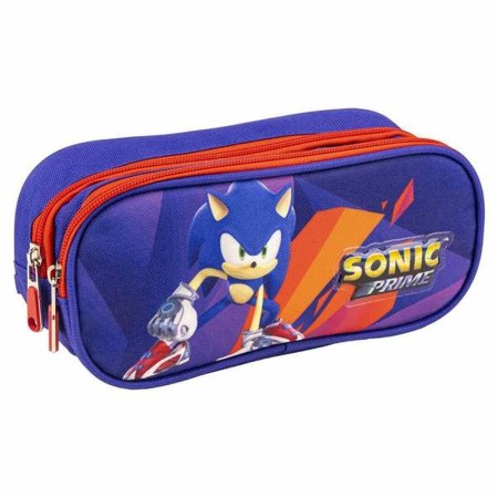 Portatodo Doble Sonic