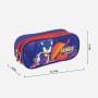 Portatodo Doble Sonic