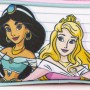 Portatodo Doble Disney Princess 22,5 x 8 x 10 cm