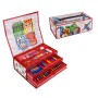 Set de peinture Marvel Porte documents