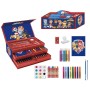 Set de pintura The Paw Patrol Maletín