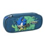 Trousse d'écolier Sonic