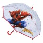 Paraguas Spider-Man Azul 100 % POE (Ø 71 cm)