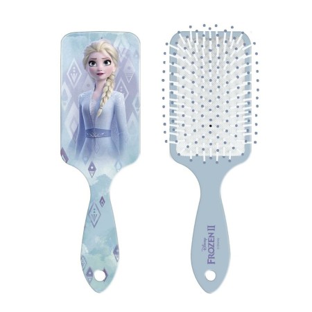 Cepillo Frozen  Lila