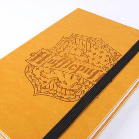 Cahier Harry Potter