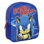 Cartable Sonic