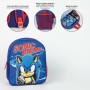 Cartable Sonic