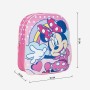 Cartable Minnie Mouse