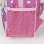 Mochila Escolar Minnie Mouse