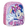 Cartable Minnie Mouse