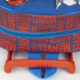 Mochila Escolar con Ruedas The Avengers 25 x 30 cm