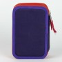 Plumier Triple Sonic