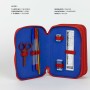 Plumier Triple Sonic