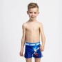 Bañador Boxer Para Niños Sonic