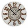 Horloge Murale Versa (60 x 6 x 60 cm)