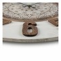 Horloge Murale Versa (60 x 6 x 60 cm)