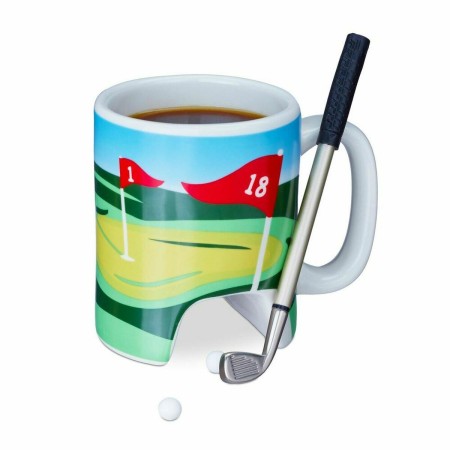 Taza Golf (Reacondicionado A+)