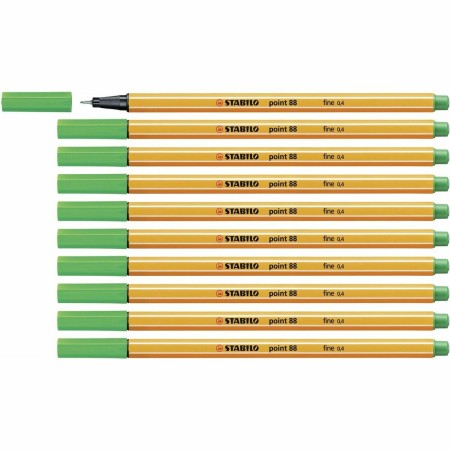 Ensemble de Stylos Stabilo Point 88/36 (Reconditionné A+)