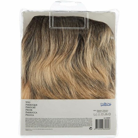 Perruque cheveux longs Boland 86060 Blond (Reconditionné A+)