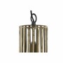 Suspension DKD Home Decor Doré Métal 220 V (60 x 60 x 135 cm)