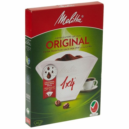 Filtres Melitta (Reconditionné A+)