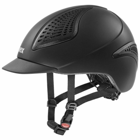 Casque Uvex Exxential II (Reconditionné B)