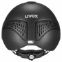 Casque Uvex Exxential II (Reconditionné B)